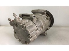 Recambio de compresor aire acond. para peugeot 207 1.4 confort referencia OEM IAM 9659875780 1355F 6453ZC , PEUGEOT | 9651910980
