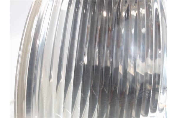 Recambio de intermitente delantero izquierdo para seat arosa (6h1) referencia OEM IAM   