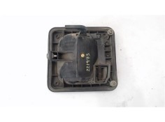 Recambio de maneta exterior delantero izquierda para peugeot boxer furgón (244) 2.8 hdi referencia OEM IAM 9101S6 9170V3 