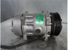 Recambio de compresor aire acond. para citroen xsara berlina 1.9 td referencia OEM IAM 4500401860 SD7V16 1106F 