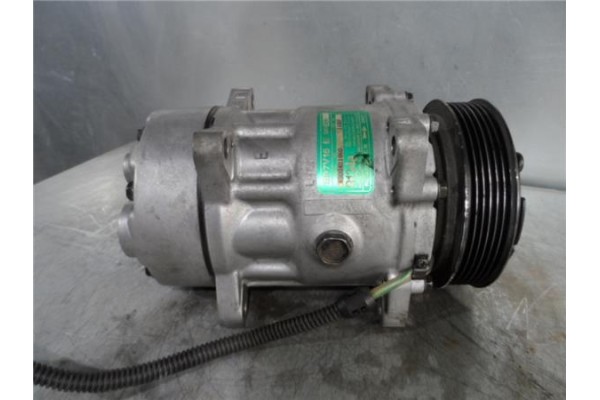 Recambio de compresor aire acond. para citroen xsara berlina 1.9 td referencia OEM IAM 4500401860 SD7V16 1106F 