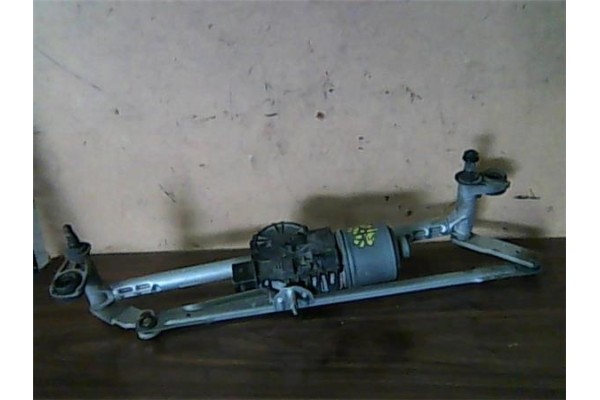 Recambio de motor limpiaparabrisas delantero para seat ibiza (6j5) (06.2008) 1.2 referencia OEM IAM 6R1955119A 0390241566 