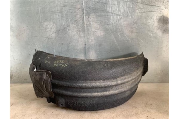 Recambio de pase rueda trasero izquierdo para honda jazz (gk) 1.3 comfort referencia OEM IAM 74552T5BA01  