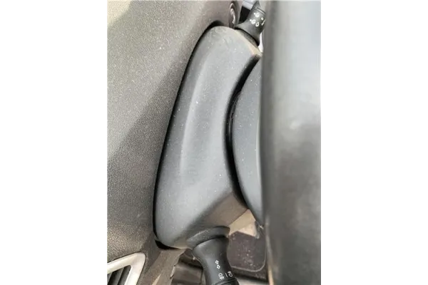 Recambio de embellecedor columna direccion para renault grand scénic iii (jz0/1_) 1.5 dci referencia OEM IAM 484710010R 48472001