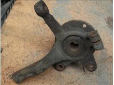 Recambio de mangueta delantero derecha para renault clio i fase i / ii (b/c57) 1.2 (5/357y, 5/357k) referencia OEM IAM   