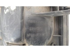 Recambio de maneta exterior delantero izquierda para peugeot boxer furgón (244) 2.8 hdi referencia OEM IAM 9101S6 9170V3 