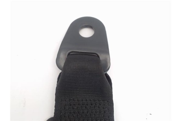 Recambio de cinturon seguridad trasero derecho para peugeot 206 1.4 i referencia OEM IAM 8975R0  