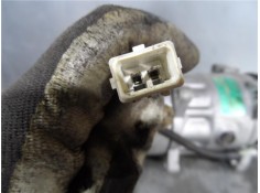 Recambio de compresor aire acond. para citroen xsara berlina 1.9 td referencia OEM IAM 4500401860 SD7V16 1106F 