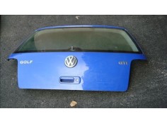 Recambio de porton trasero para volkswagen golf iv berlina (1j1) referencia OEM IAM   