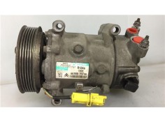 Recambio de compresor aire acond. para citroen c4 coupe 1.6 hdi referencia OEM IAM 9659875780 1355F 6453WL , PEUGEOT | 965191098