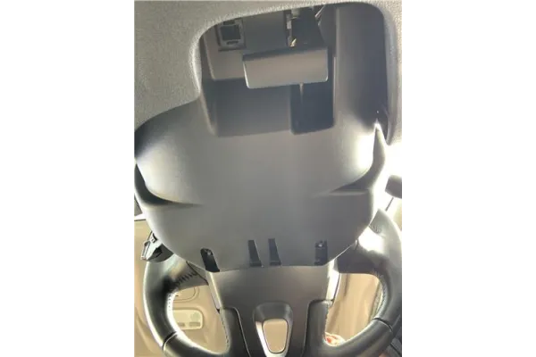 Recambio de embellecedor columna direccion para renault grand scénic iii (jz0/1_) 1.5 dci referencia OEM IAM 484710010R 48472001
