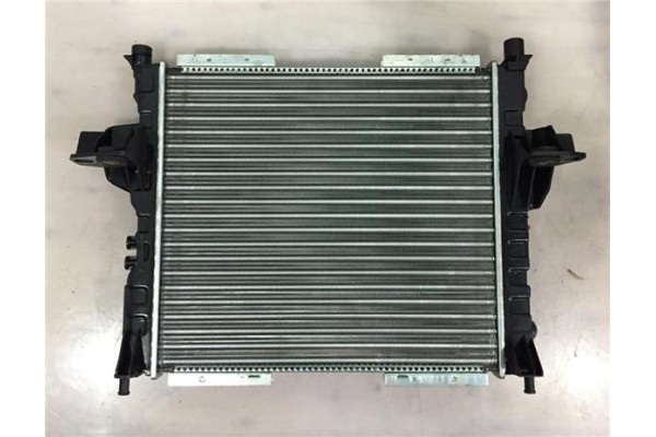 Recambio de radiador para renault twingo i (c06) 1.2 (c066/67/68) referencia OEM IAM 1330W9  