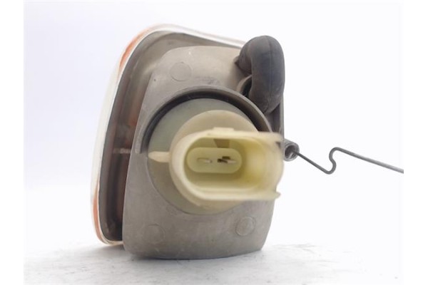 Recambio de intermitente delantero izquierdo para seat arosa (6h1) referencia OEM IAM   