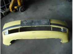 Recambio de paragolpes delantero para skoda fabia (6y2/6y3)(2000) 1.4 referencia OEM IAM   