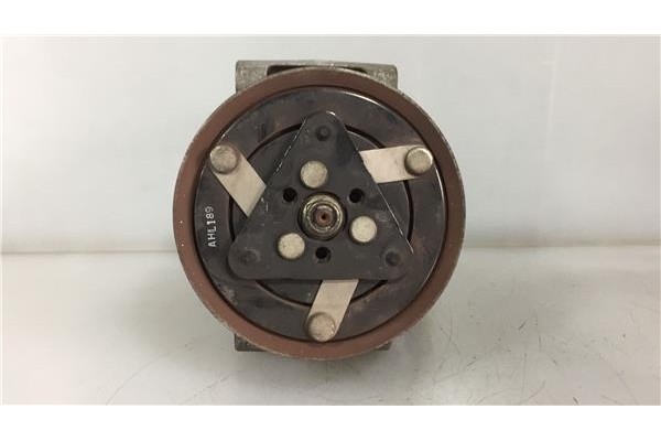 Recambio de compresor aire acond. para citroen c4 coupe 1.6 hdi referencia OEM IAM 9659875780 1355F 6453WL , PEUGEOT | 965191098