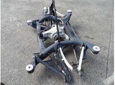 Recambio de puente trasero para porsche cayenne (tipo 9pa) 4.5 s referencia OEM IAM 95533103040 95533103100 