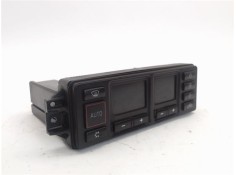 Recambio de mandos climatizador para audi a3 (8l) referencia OEM IAM   