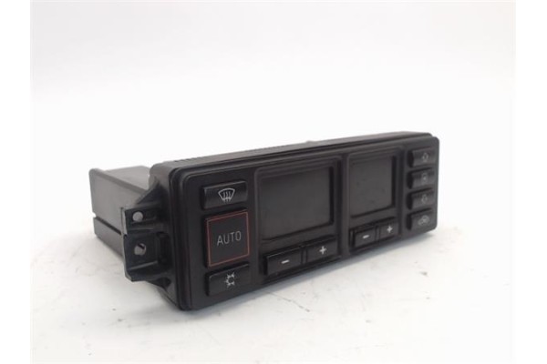 Recambio de mandos climatizador para audi a3 (8l) referencia OEM IAM   