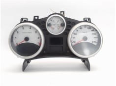 Recambio de cuadro completo para peugeot 207 1.4 confort referencia OEM IAM 9666132380  