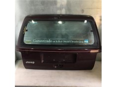 Recambio de porton trasero para jeep grand cherokee (zj/z) 4.0 laredo (z) referencia OEM IAM   