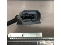 Recambio de radiador para renault twingo i (c06) 1.2 (c066/67/68) referencia OEM IAM 1330W9  