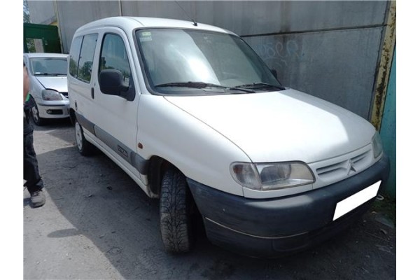 citroen berlingo (1996) del año 