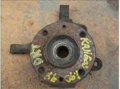 Recambio de mangueta delantero derecha para renault kangoo i (f/kc0) d 55 1.9 (kc0d) referencia OEM IAM   