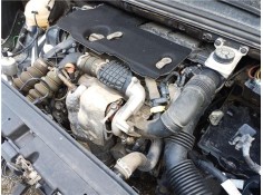 Recambio de motor completo para citroen c4 (b7) 1.6 hdi 90 referencia OEM IAM 9HP 135SW 