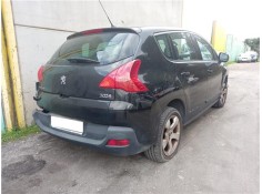peugeot 3008 del año 2011