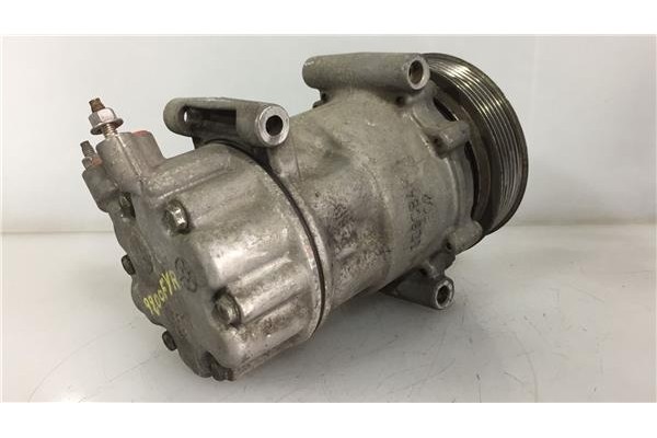 Recambio de compresor aire acond. para citroen c4 coupe 1.6 hdi referencia OEM IAM 9659875780 1355F 6453WL , PEUGEOT | 965191098