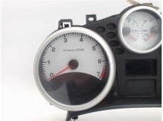 Recambio de cuadro completo para peugeot 207 1.4 confort referencia OEM IAM 9666132380  