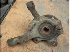 Recambio de mangueta delantero derecha para renault kangoo i (f/kc0) d 55 1.9 (kc0d) referencia OEM IAM   