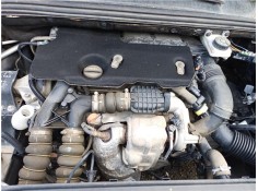 Recambio de motor completo para citroen c4 (b7) 1.6 hdi 90 referencia OEM IAM 9HP 135SW 