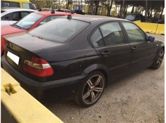 bmw serie 3 berlina (e46) del año 2004