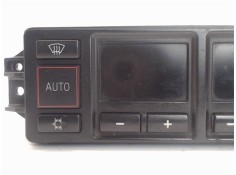 Recambio de mandos climatizador para audi a3 (8l) referencia OEM IAM   