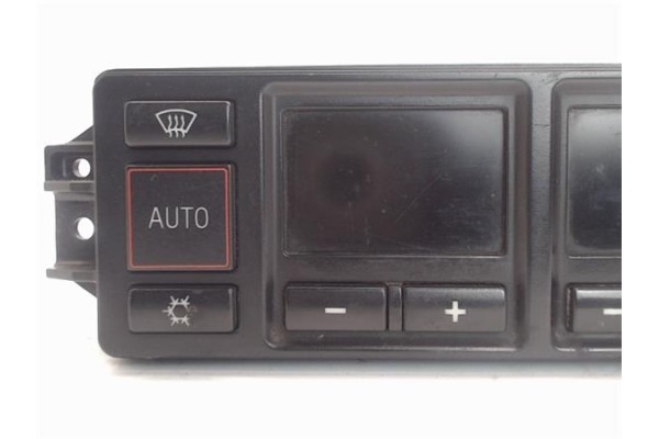 Recambio de mandos climatizador para audi a3 (8l) referencia OEM IAM   