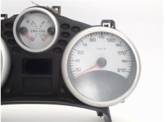 Recambio de cuadro completo para peugeot 207 1.4 confort referencia OEM IAM 9666132380  