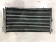 Recambio de radiador aire acondicionado para lancia ypsilon (101) 1.2 referencia OEM IAM B838H2C2  