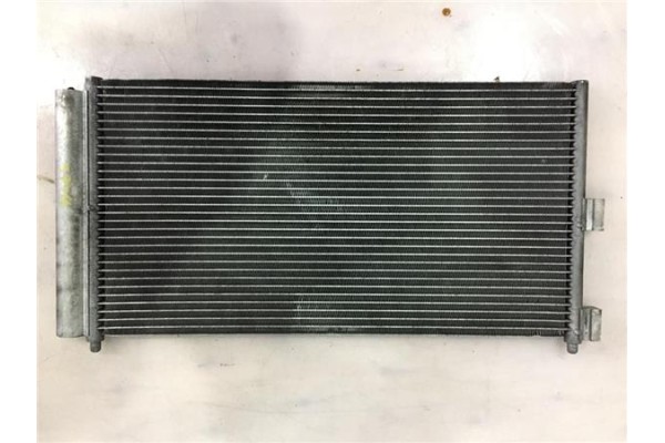 Recambio de radiador aire acondicionado para lancia ypsilon (101) 1.2 referencia OEM IAM B838H2C2  