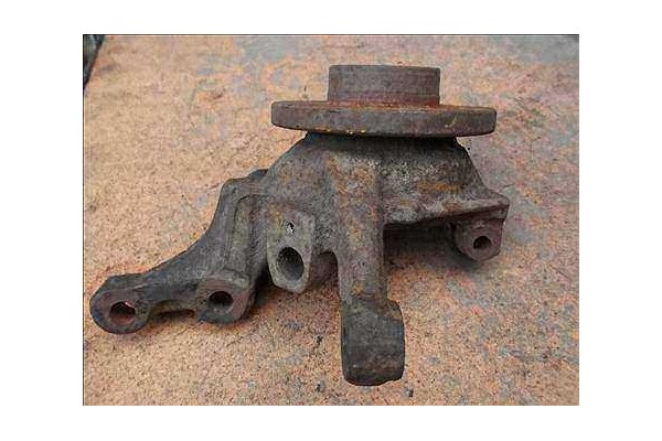 Recambio de mangueta delantero derecha para renault kangoo i (f/kc0) d 55 1.9 (kc0d) referencia OEM IAM   