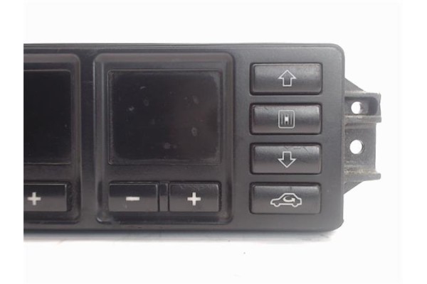 Recambio de mandos climatizador para audi a3 (8l) referencia OEM IAM   