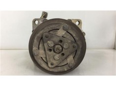 Recambio de compresor aire acond. para peugeot 307 (3a/c) 2.0 hdi 90 referencia OEM IAM SD7V16 1228F 