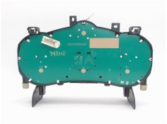 Recambio de cuadro completo para peugeot 207 1.4 confort referencia OEM IAM 9666132380  