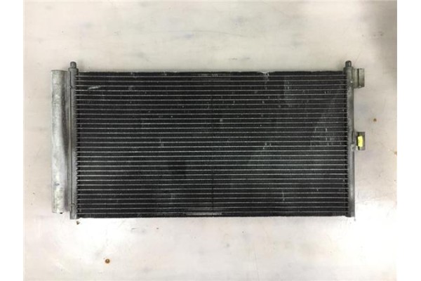 Recambio de radiador aire acondicionado para lancia ypsilon (101) 1.2 referencia OEM IAM B838H2C2  