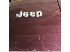 Recambio de porton trasero para jeep grand cherokee (zj/z) 4.0 laredo (z) referencia OEM IAM   