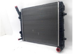 Recambio de radiador para citroen c1 1.2 feel referencia OEM IAM 1611071280  