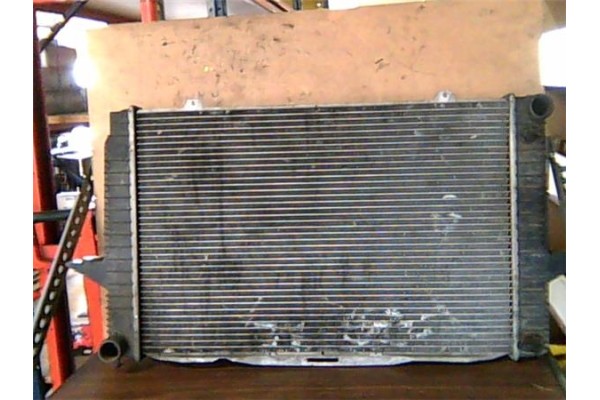 Recambio de radiador para volvo c70 coupe 2.3 t referencia OEM IAM   