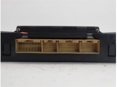 Recambio de mandos climatizador para audi a3 (8l) referencia OEM IAM   