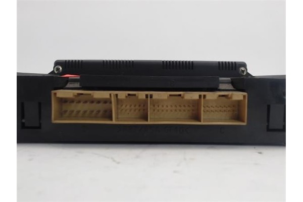 Recambio de mandos climatizador para audi a3 (8l) referencia OEM IAM   