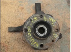 Recambio de mangueta delantero derecha para renault kangoo i (f/kc0) d 55 1.9 (kc0d) referencia OEM IAM   